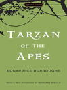 Tarzan of the Apes@